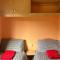 Spacious 2 bedroomed mobile home