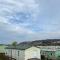 Spacious 2 bedroomed mobile home - Aberystwyth