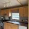 Spacious 2 bedroomed mobile home