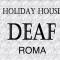 Vacanze Deaf