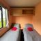 Spacious 2 bedroomed mobile home