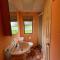 Spacious 2 bedroomed mobile home