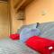Spacious 2 bedroomed mobile home