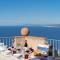 Sunset Populonia Home With Sea View, Ac, Wifi