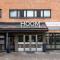 HOOM Park & Hotel - Solna