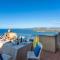 Sunset Populonia Home With Sea View, Ac, Wifi - 波普洛尼亚