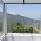 Stargazing Glass Lodge Himachal Pradesh Thachi - 马恩迪