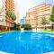 Cala Esmeralda 6-F Apartment Playa La Cala Beach