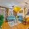 SkyLine Lux 2 Apartman Zlatibor