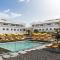 Buendía Corralejo Nohotel