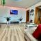 NeriesApartment No.2 Bedrooms Modern Suite In Centrum