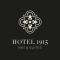 Hotel 1915 INN & SUITES