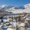 Duplex - Chalet - 15 personnes - La Toussuire