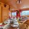 Duplex - Chalet - 15 personnes