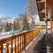 Duplex - Chalet - 15 personnes - La Toussuire