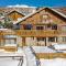 Appartement rdc - Chalet individuel - La Toussuire