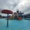 Spacious and modern - 134 UNITY BEACH HOLIDAY RESORT UNITY BREAN CENTRALLY LOCATED 6 birth 2 Pets stay free - Brean