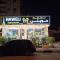 F30,R3,Sunrise on the beach,1room inside 3bedroom apartment,(separate washroom outside) - 阿吉曼