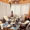 Appartements BERGTRAUM - غوربمينغ
