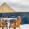 Prince Pyramids Inn Hotel - 开罗