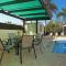 Villa Crystalia - 350m from Kalamies Beach