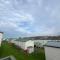 Spacious 2 bedroomed mobile home - Aberystwyth