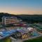 Movenpick Resort and Spa Fruske Terme - 维尔蒂尼克