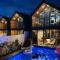 Hidden Haven Subic Villa w/ Infinity Pool