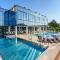 Movenpick Resort and Spa Fruske Terme - 维尔蒂尼克