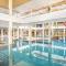 Movenpick Resort and Spa Fruske Terme - 维尔蒂尼克