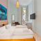 primeflats - Apartment Kattegat Berlin-Wedding