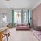 primeflats - Apartment Kattegat Berlin-Wedding