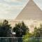 Prince Pyramids Inn Hotel - 开罗