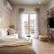 Glamorous 4th FL Apt in Kolonaki 6 min to Syntagma - Athen