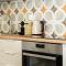 Glamorous 4th FL Apt in Kolonaki 6 min to Syntagma - Athen