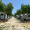 Camping Adriatico - Martinsicuro