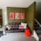 Lake Hawea Haven - Lake Hawea Holiday Home