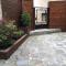 Apartamento en Planoles con jardin