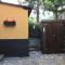 Apartamento en Planoles con jardin