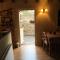 Apartamento en Planoles con jardin