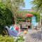 Boho-chic bolthole on the beach - Mariner's Cottage - Deal