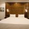 Hotel Refresh Blue