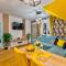 SkyLine Lux 2 Apartman Zlatibor - Zlatibor