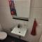 2 min vom Bahnhof, Stadt nah, Modern, bequem,