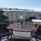 2 min vom Bahnhof, Stadt nah, Modern, bequem,