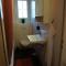 2 min vom Bahnhof, Stadt nah, Modern, bequem,
