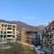 2 min vom Bahnhof, Stadt nah, Modern, bequem,