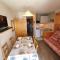 Meije 15 - K3 - Studio vue degagee - 4 pers - Les Deux Alpes