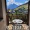 Meije 15 - K3 - Studio vue degagee - 4 pers - Les Deux Alpes