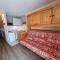 Meije 15 - K3 - Studio vue degagee - 4 pers - Les Deux Alpes
